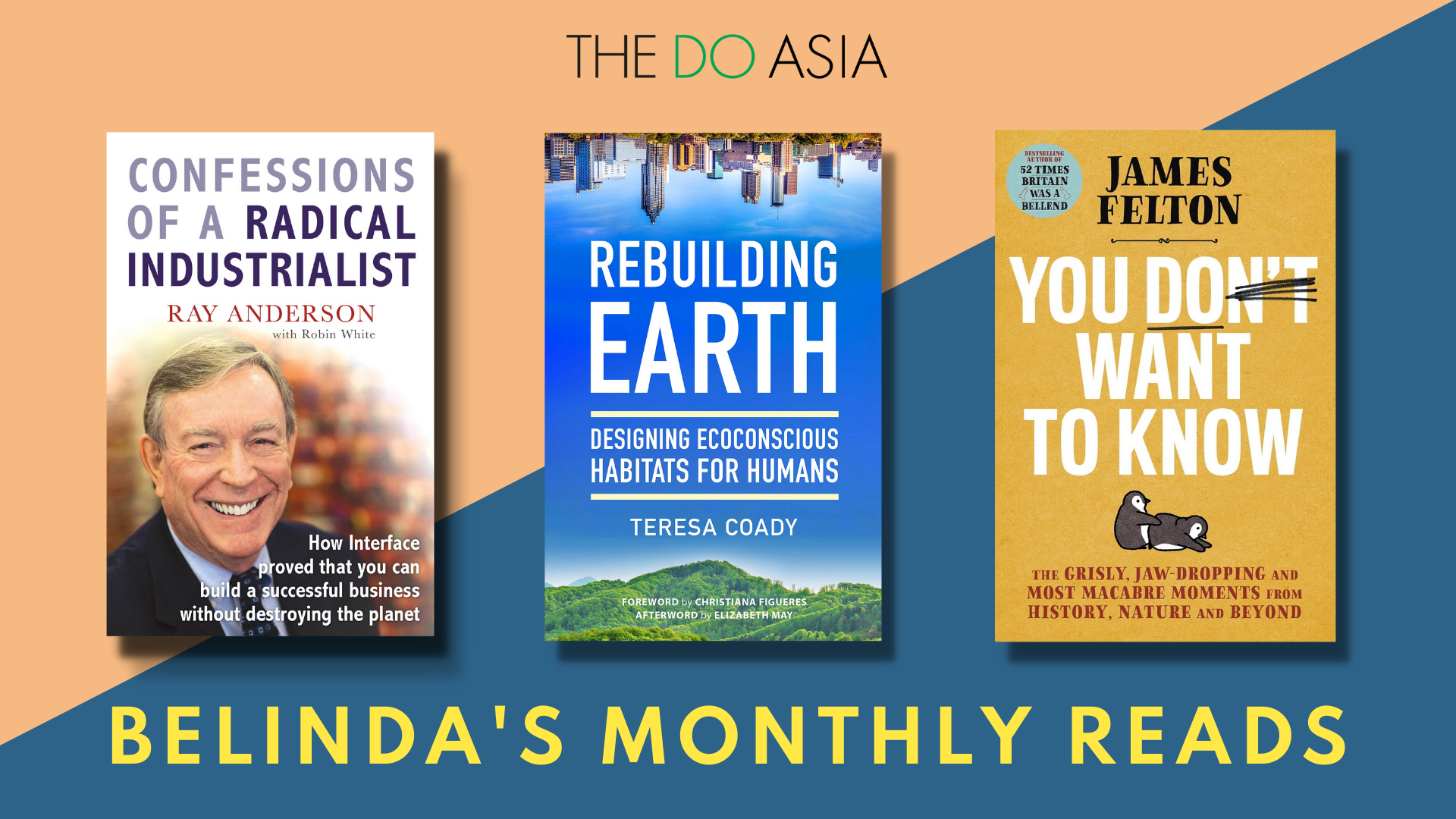 The DO Book Recommendations January